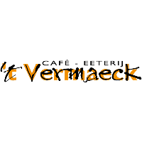 Cafe - Eeterij `t Vermaeck Rijen